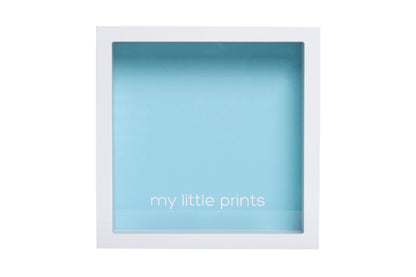 3D Baby Hand or Foot Print Frame and Impression Kit