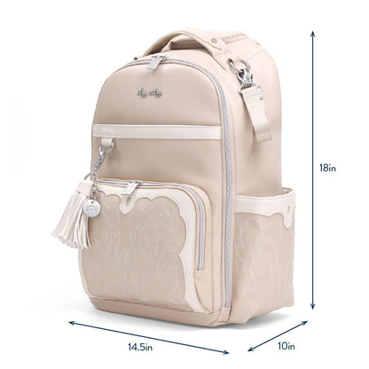 Itzy Ritzy Boss Plus™ Backpack Diaper Bag