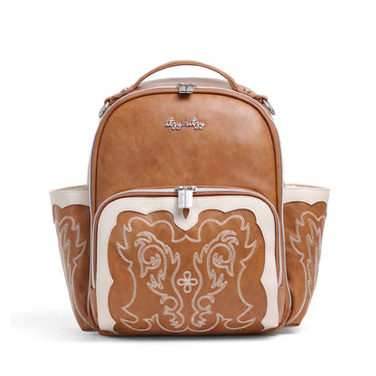 Itzy Ritzy Mini Plus™ Diaper Bag