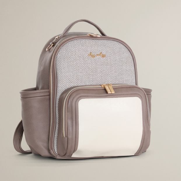 Itzy Ritzy Mini Plus™ Diaper Bag