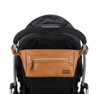 Itzy Ritzy Stroller Caddy - Handy Stroller Storage