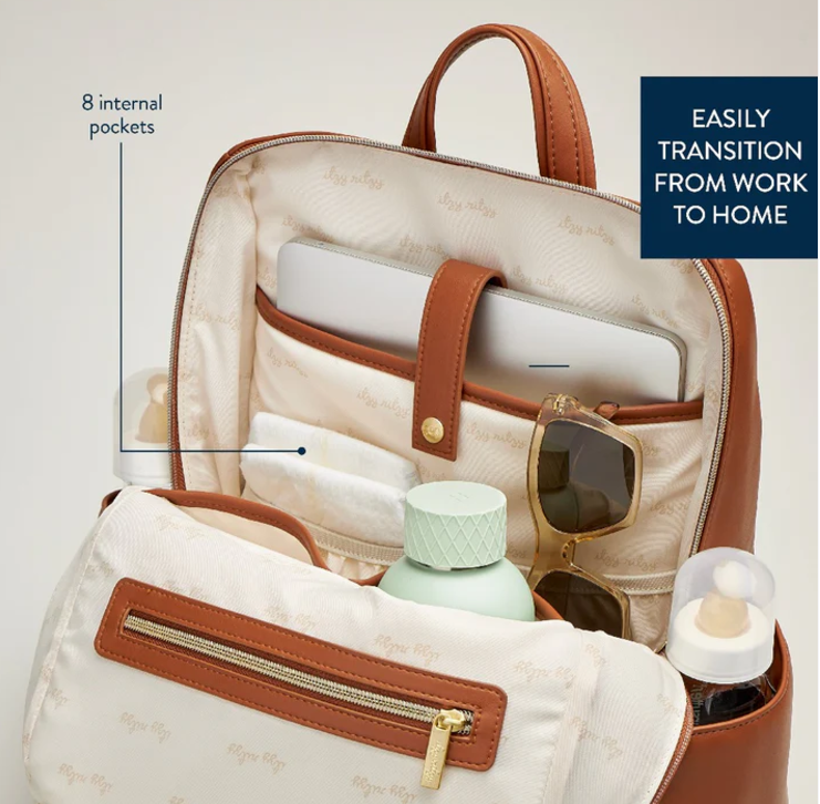 Itzy Ritzy Eras Backpack™ Diaper Bag