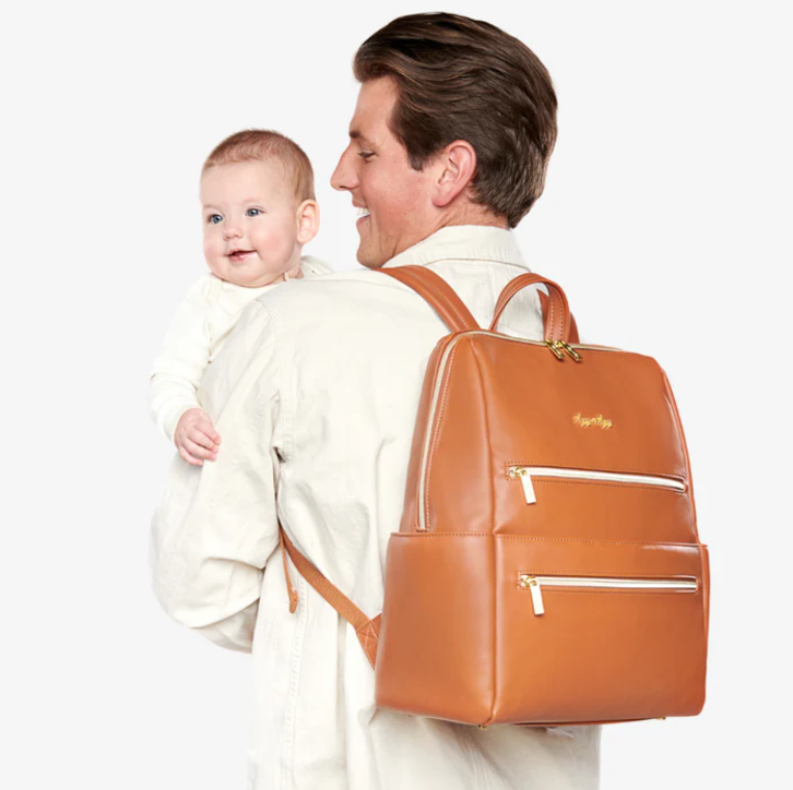 Itzy Ritzy Eras Backpack™ Diaper Bag