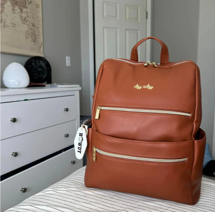 Itzy Ritzy Eras Backpack™ Diaper Bag