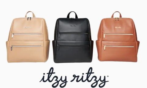 Itzy Ritzy Eras Backpack™ Diaper Bag