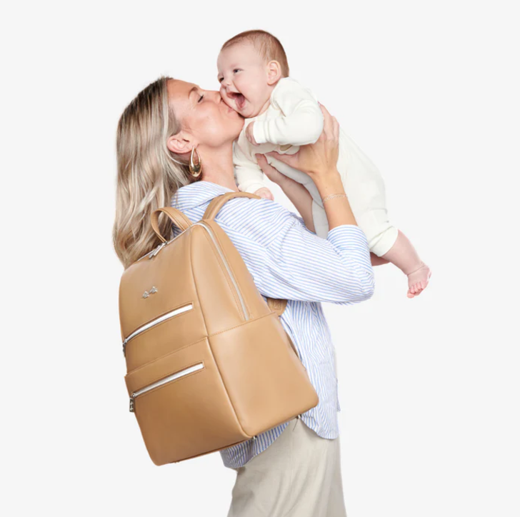 Itzy Ritzy Eras Backpack™ Diaper Bag