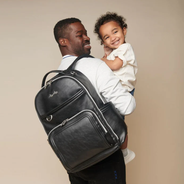 Itzy Ritzy Boss Plus™ Backpack Diaper Bag