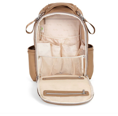 Itzy Ritzy Boss Plus™ Backpack Diaper Bag