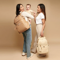 Itzy Ritzy Boss Plus™ Backpack Diaper Bag