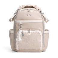 Itzy Ritzy Boss Plus™ Backpack Diaper Bag