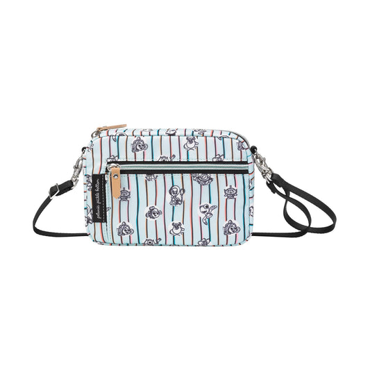 ADVENTURER BELT BAG - DISNEY & PIXAR PLAYDAY