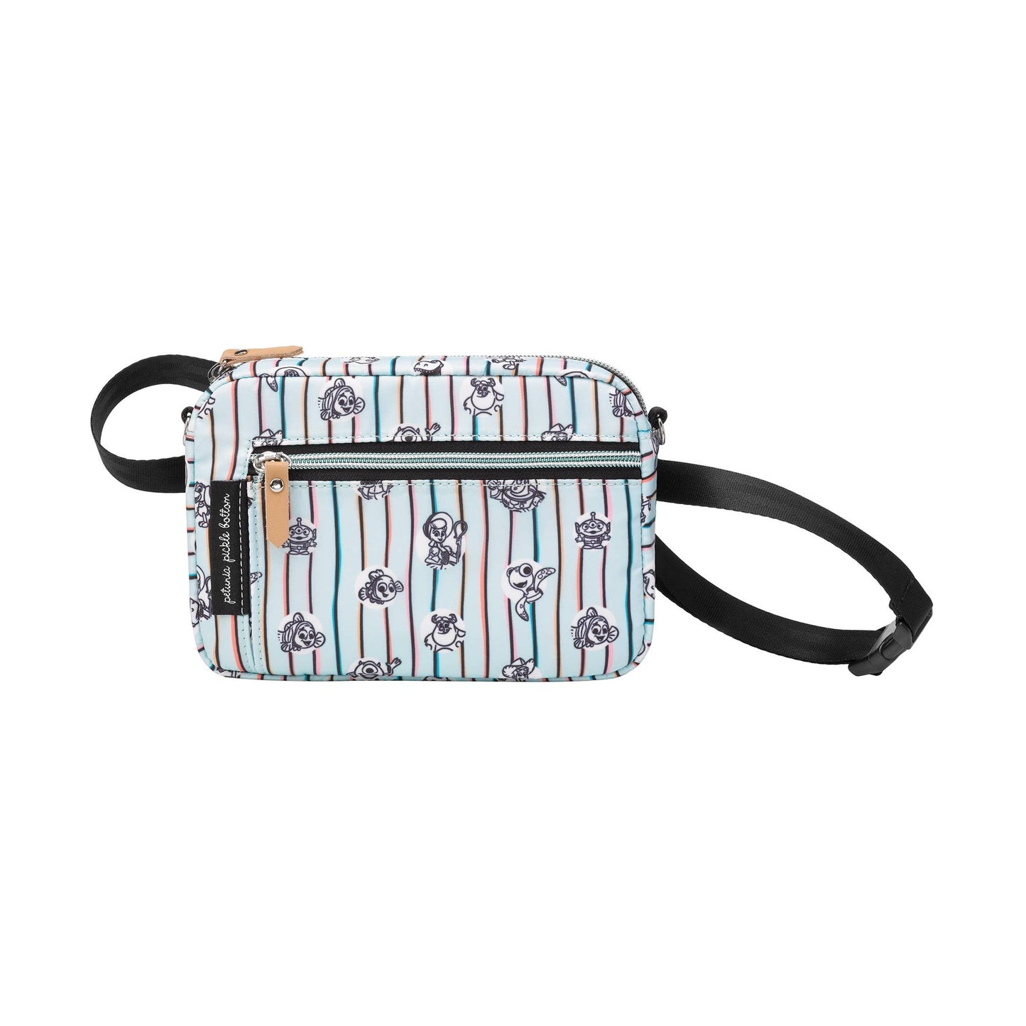 ADVENTURER BELT BAG - DISNEY & PIXAR PLAYDAY